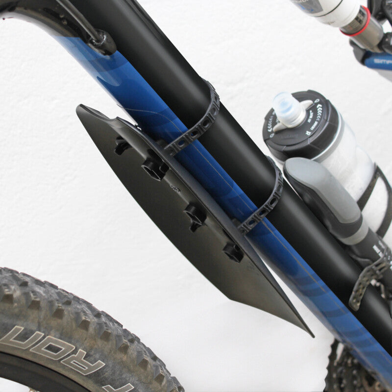 SKS Mud-X garde-boue avant noir