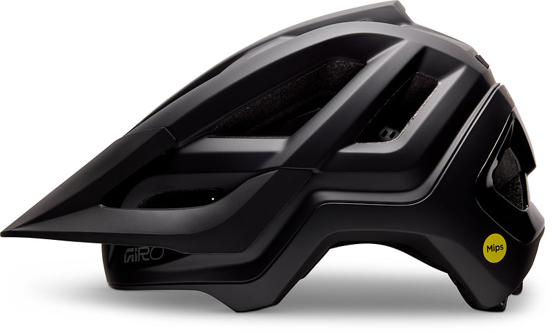Casque VTT Giro Montaro Mips III noir mat