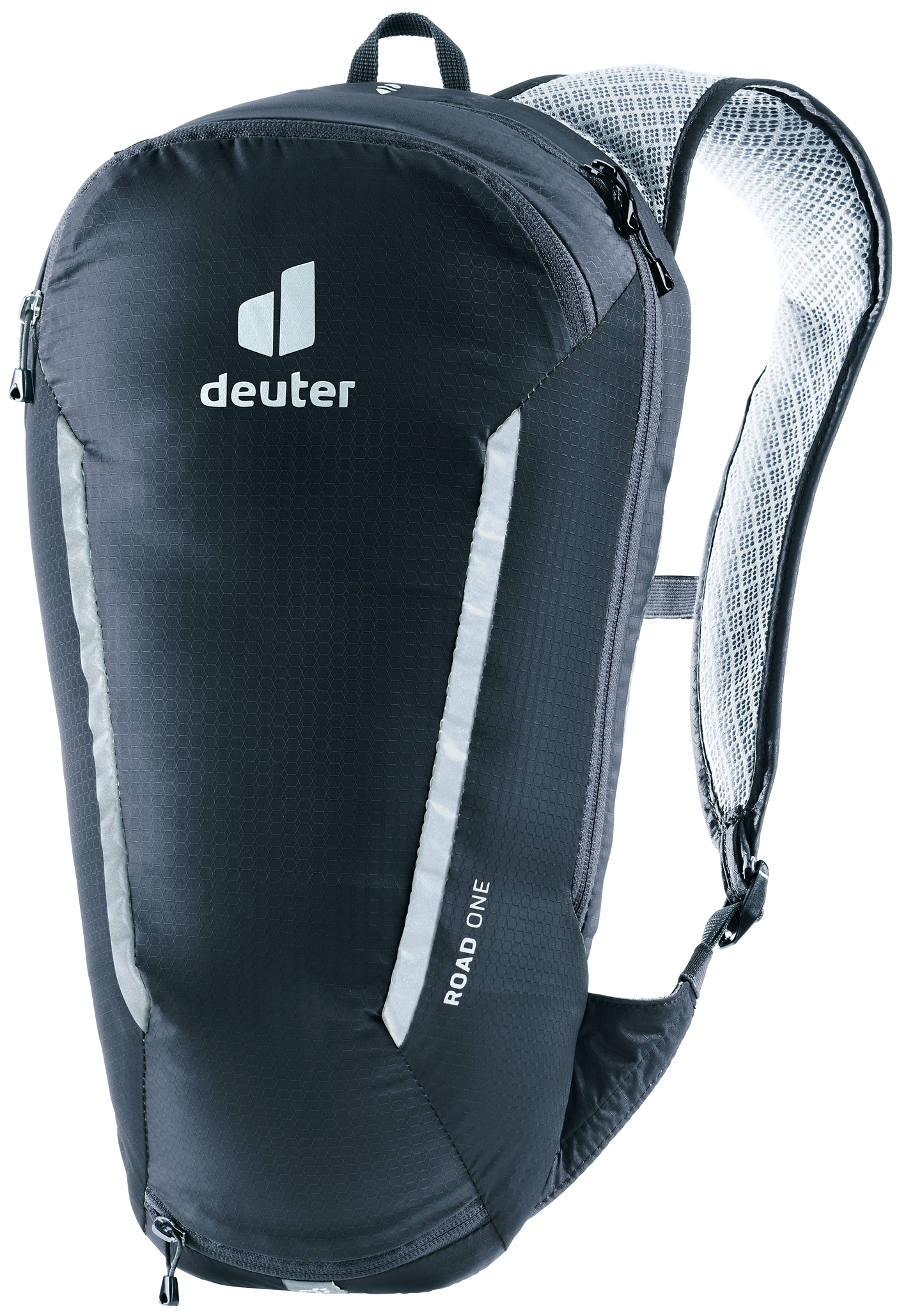 deuter Road One sac à dos vélo noir