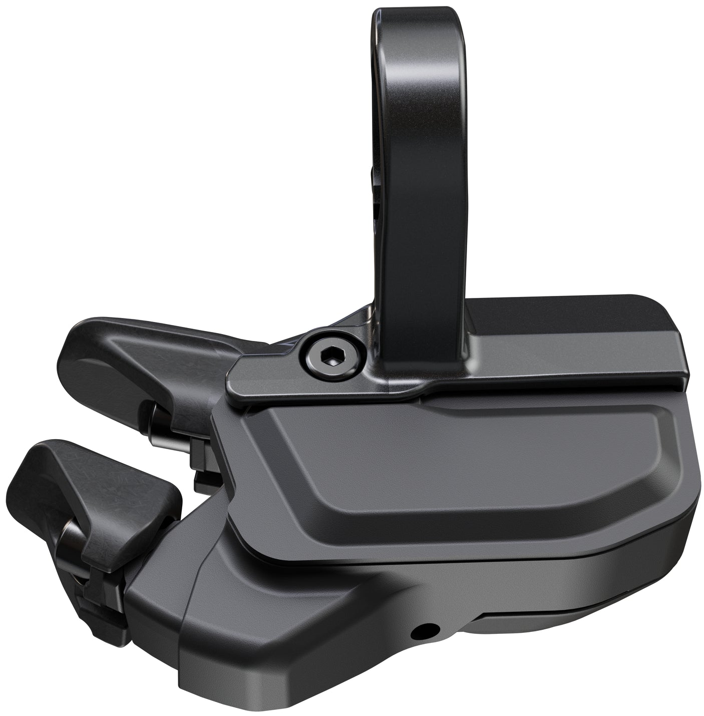 Shimano DEORE XT SW-M8250 Di2 leviers de changement de vitesse 12 vitesses