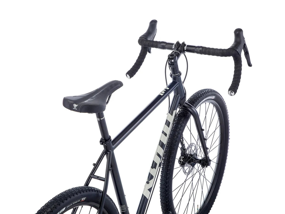 Kona Rove ST MicroShift noir