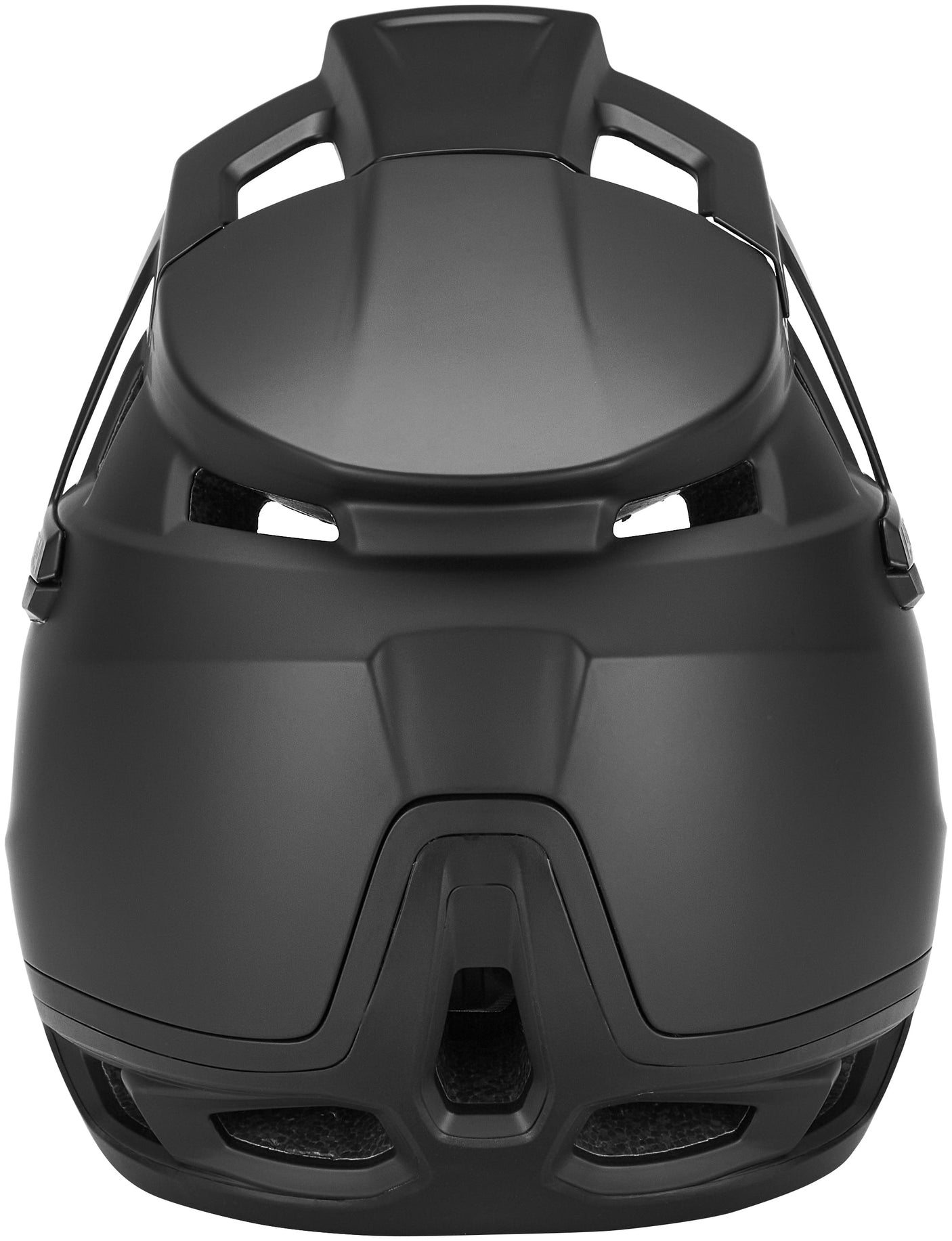 Casque Alpina Roca noir