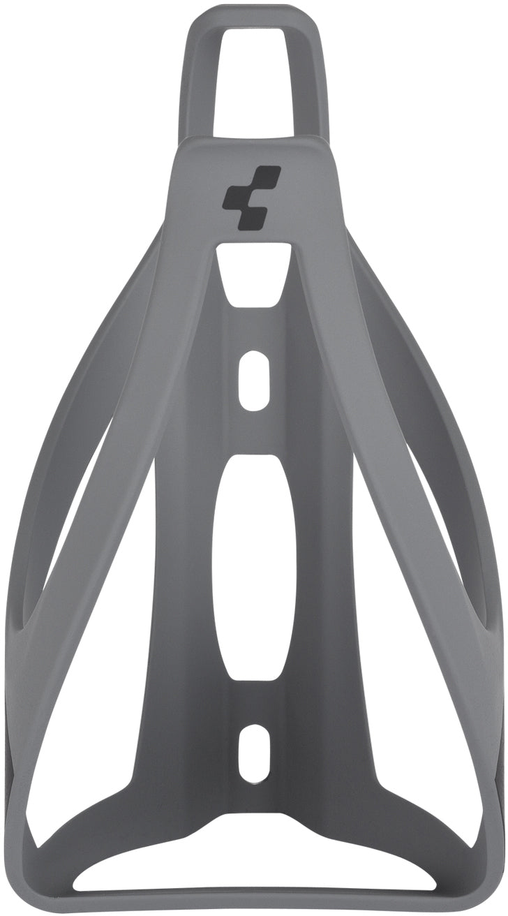 CUBE Porte-bidon HPP gris mat´n´black
