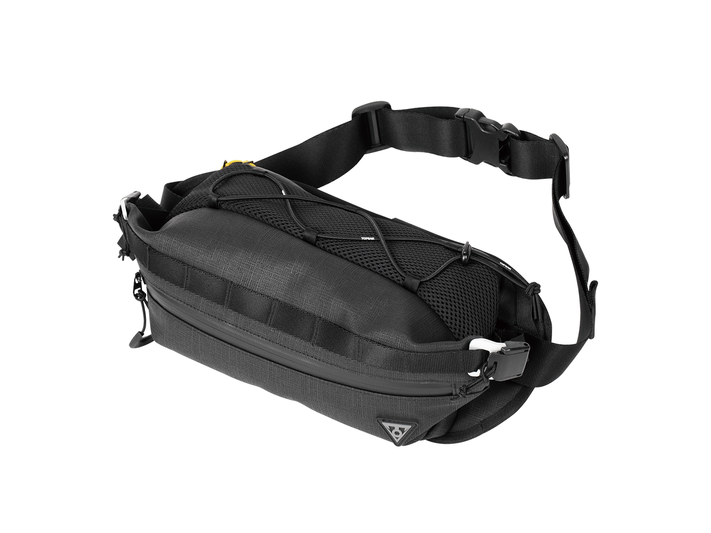 Topeak Sac Banane, Noir
