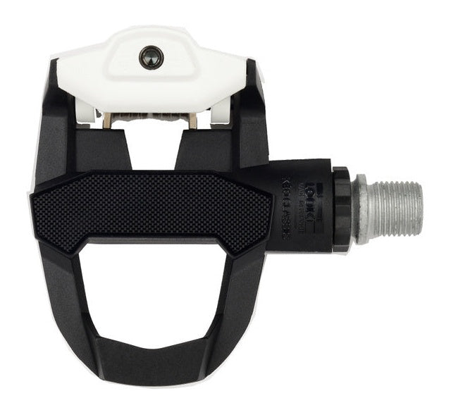 Look Keo Classic 3 pédales noir/blanc