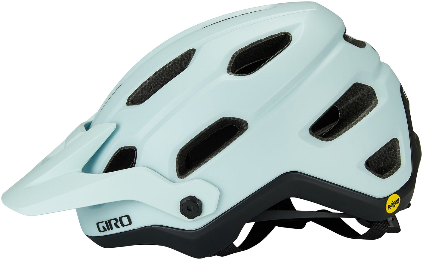 Casque Giro Source Mips mat craie