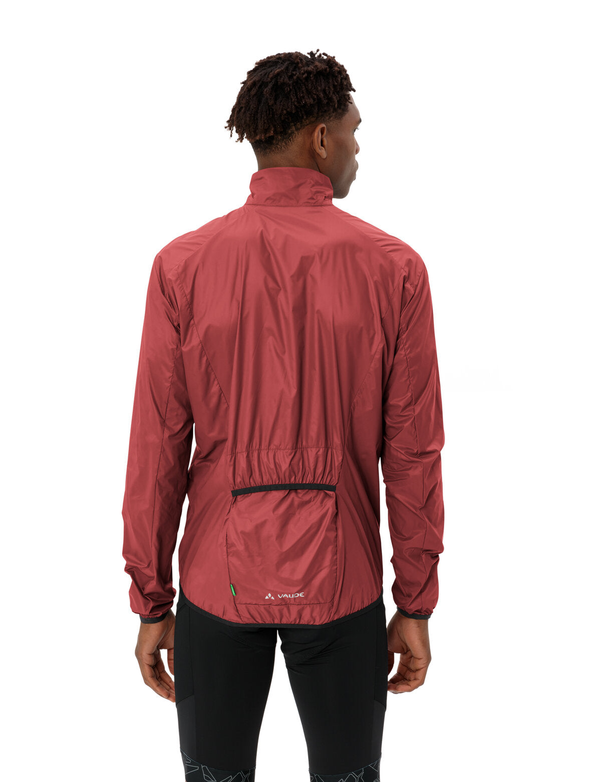 VAUDE Matera Air Veste Homme rouge