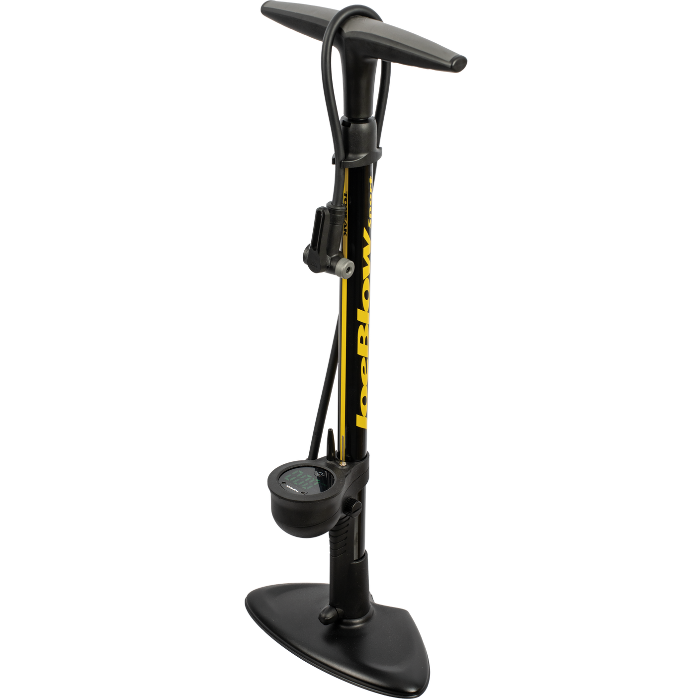 Topeak Joeblow Sport Digital 2.0