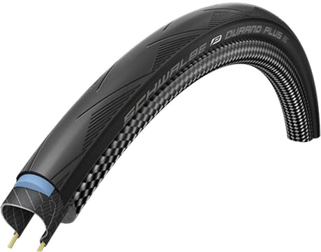 Schwalbe Durano Plus pneu pliant 700x25C Performance TwinSkin SmartGuard Addix