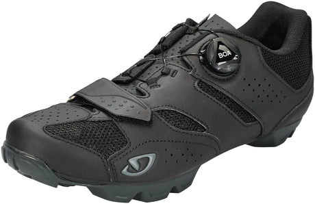 Giro CYLINDER II - Chaussures Dirt black