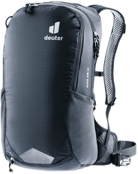 deuter Race Air 10 sac à dos vélo noir – aktuelle Variante