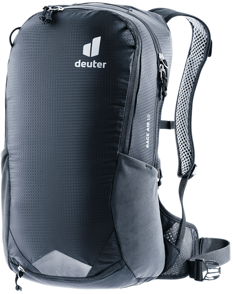 deuter Race Air 10 sac à dos vélo noir