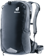 deuter Race Air 10 sac à dos vélo noir