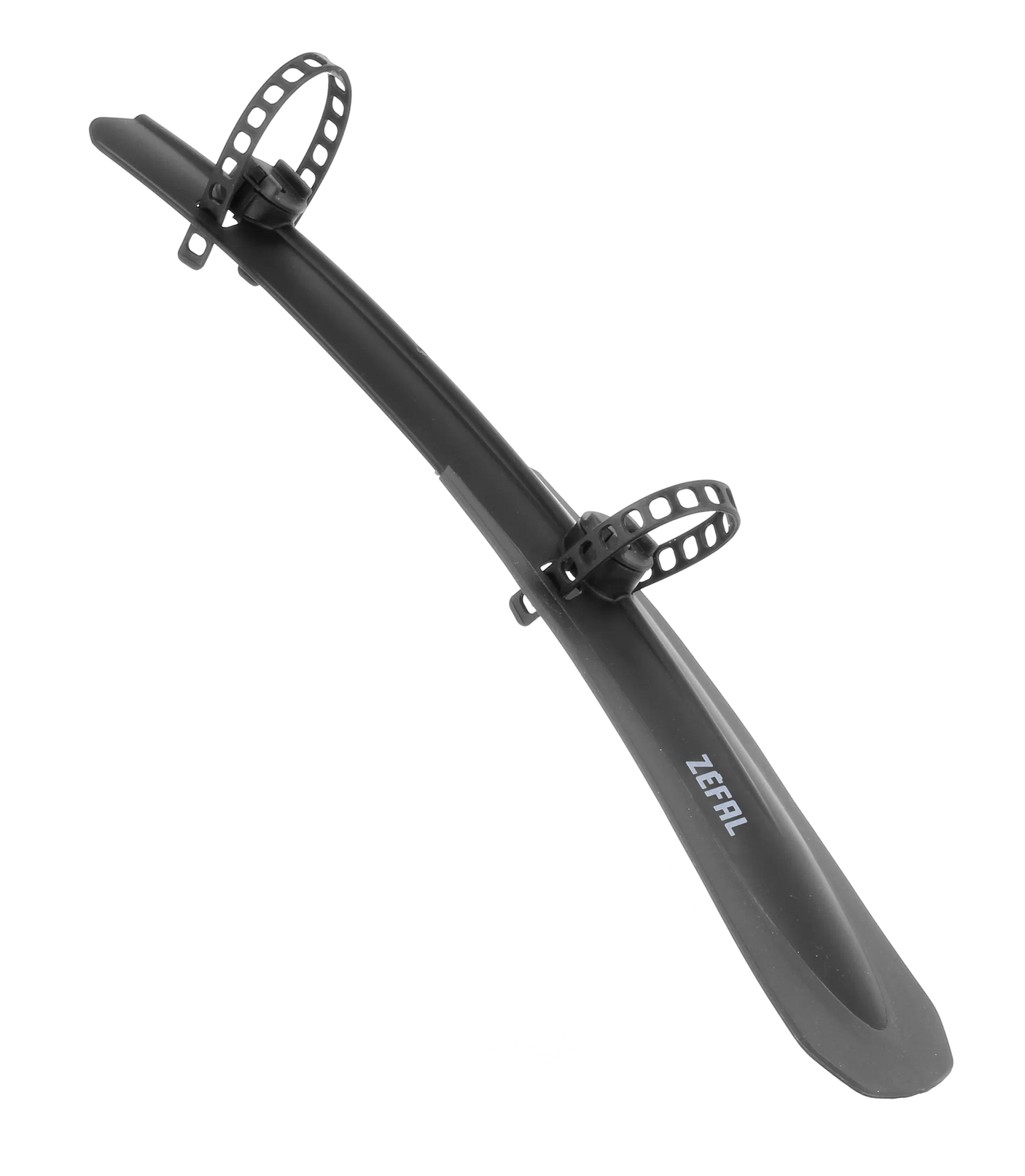 Zefal Croozer Road garde-boue avant noir/gris