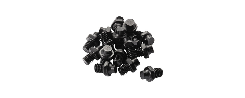 Reverse 16x Alu R-Pins Escape / Escape Pro noir