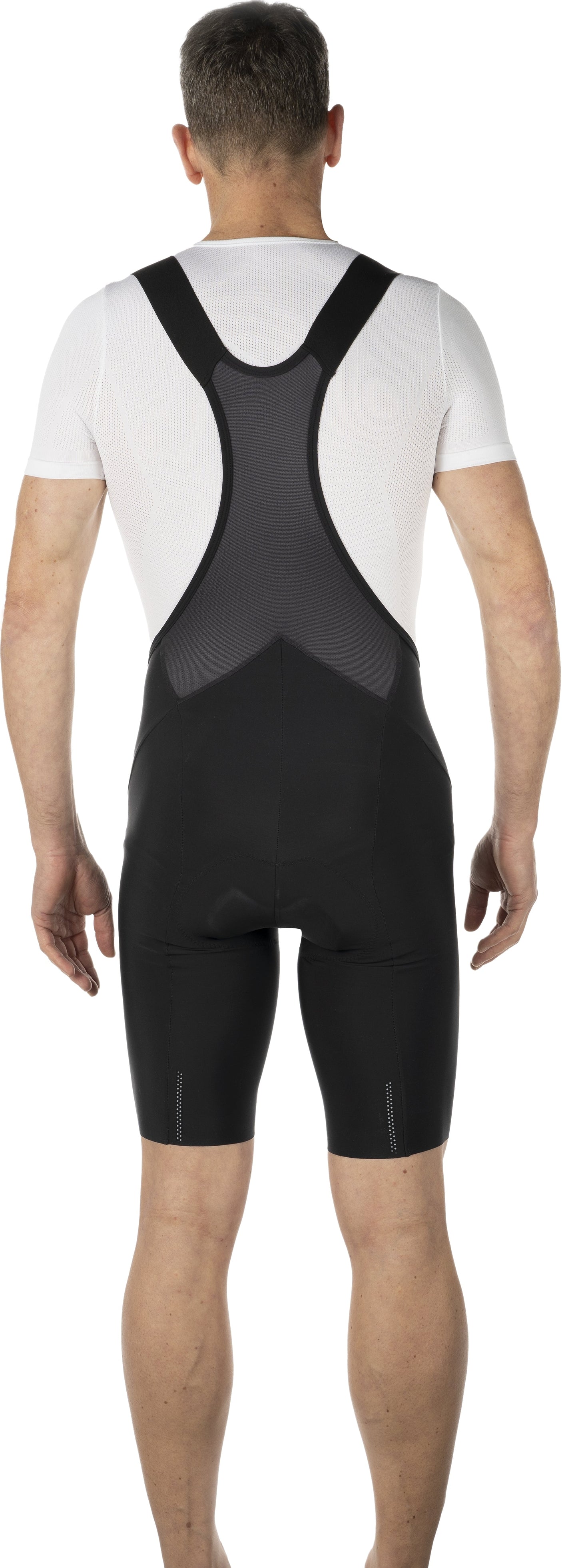 Mavic Essential II Cuissard homme noir