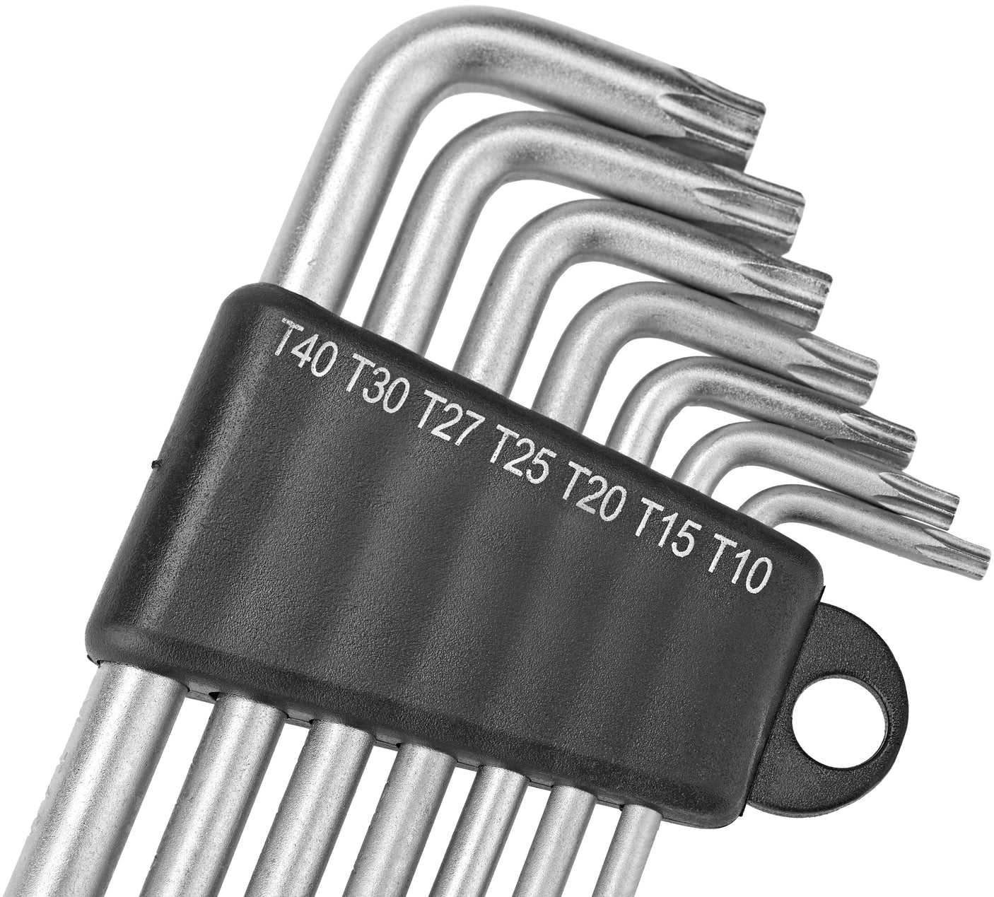 RFR Jeu de clés Allen rondes internes