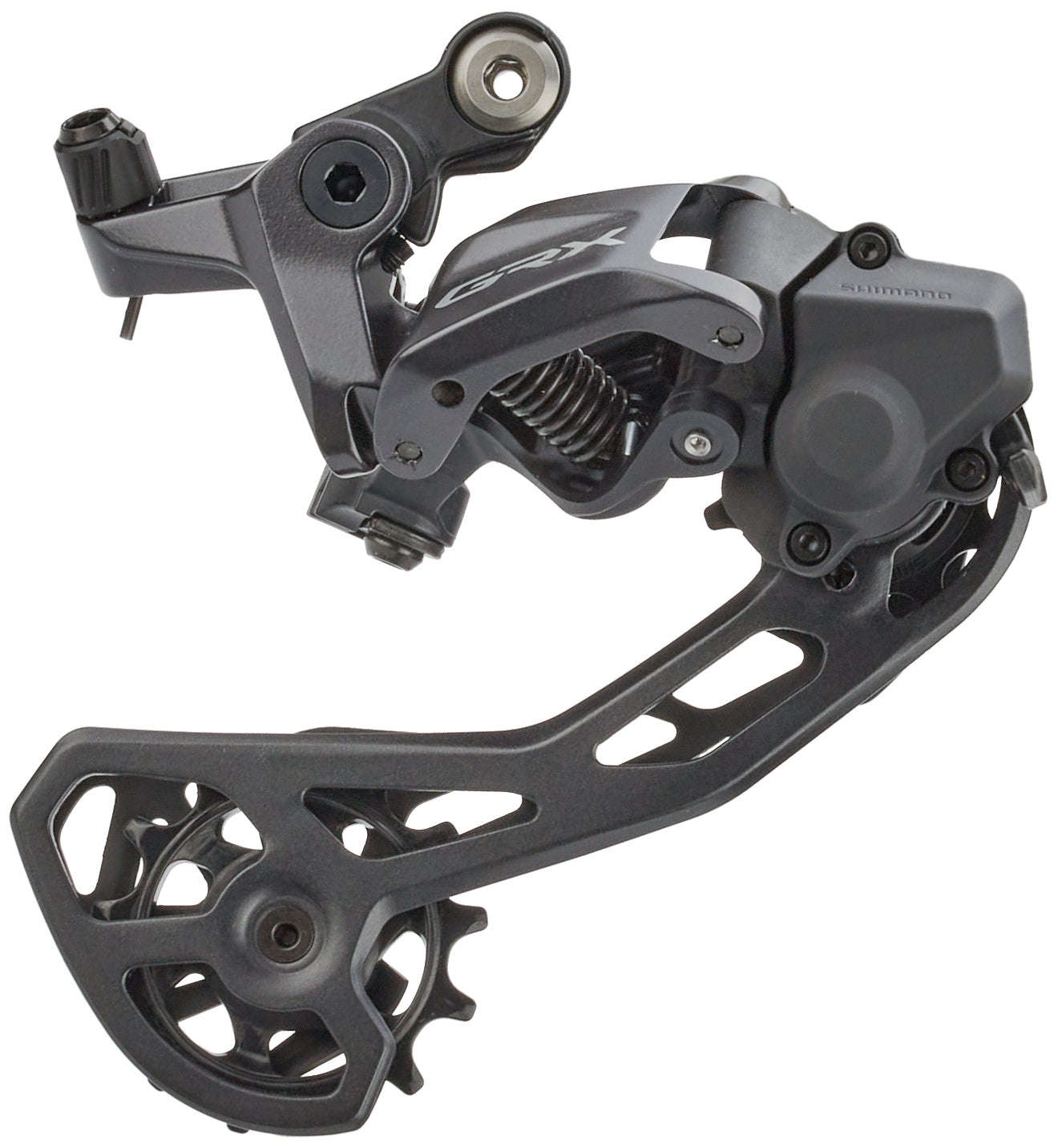 Shimano GRX RD-RX820 Dérailleur Medium Cage 12 vitesses