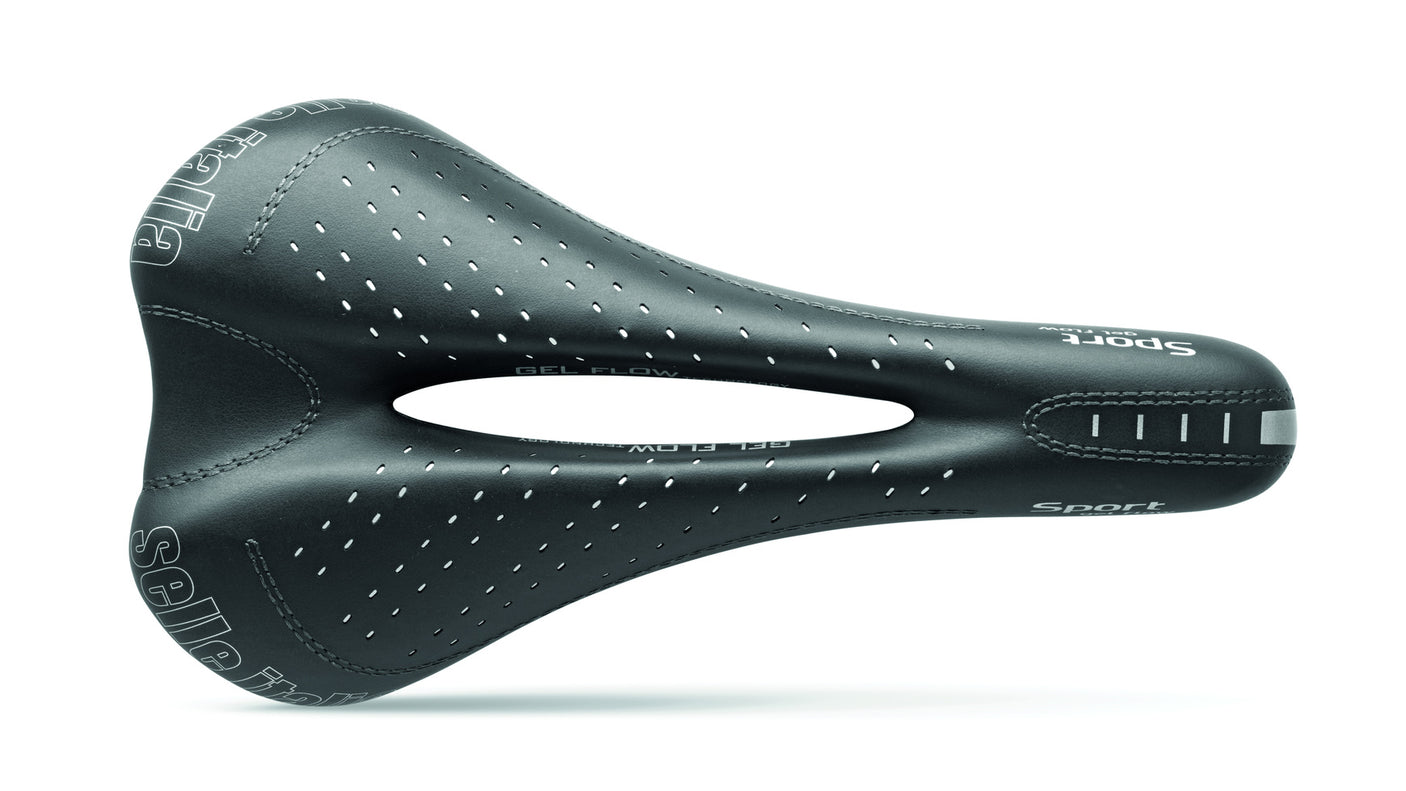 Selle Italia SPORT Gel Flow selle noir
