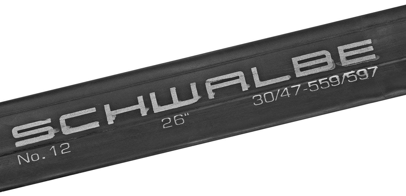 Schwalbe No.12 chambre à air 26"