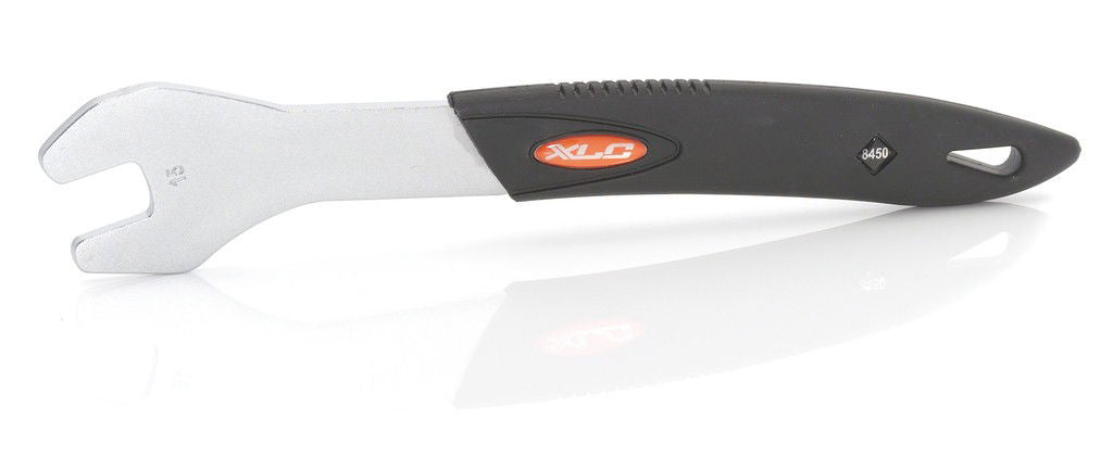 XLC TO-S18 Clé de pédale