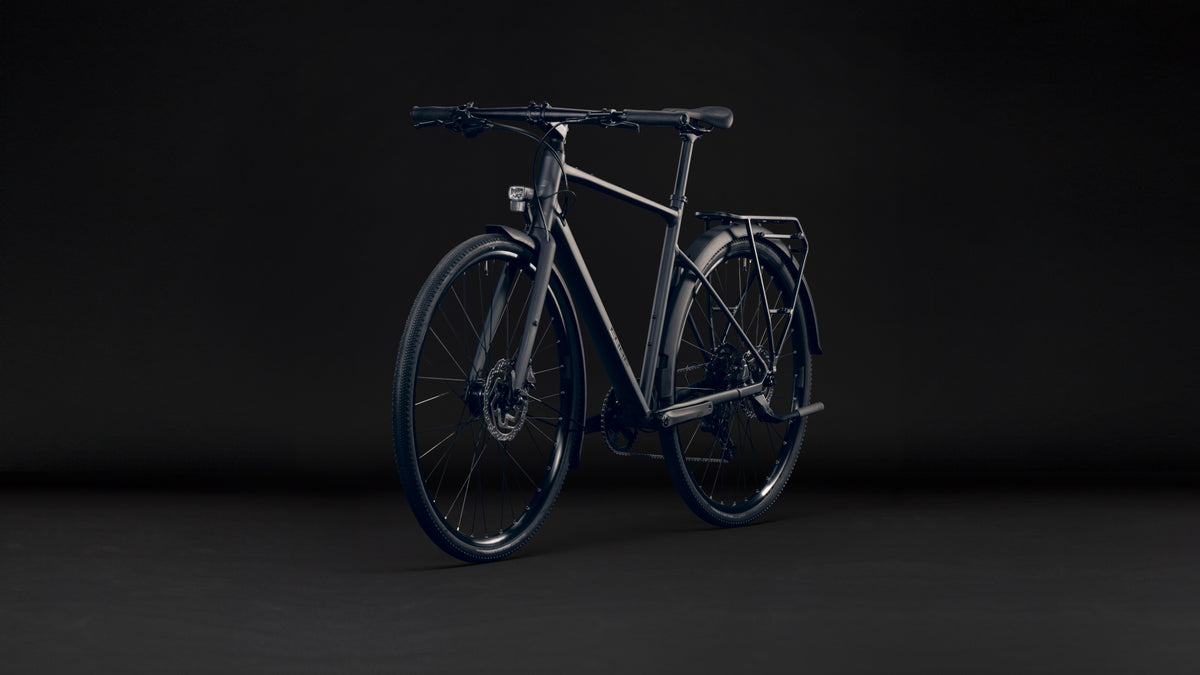 Cube Nulane Pro FE night´n´chrome (2027)