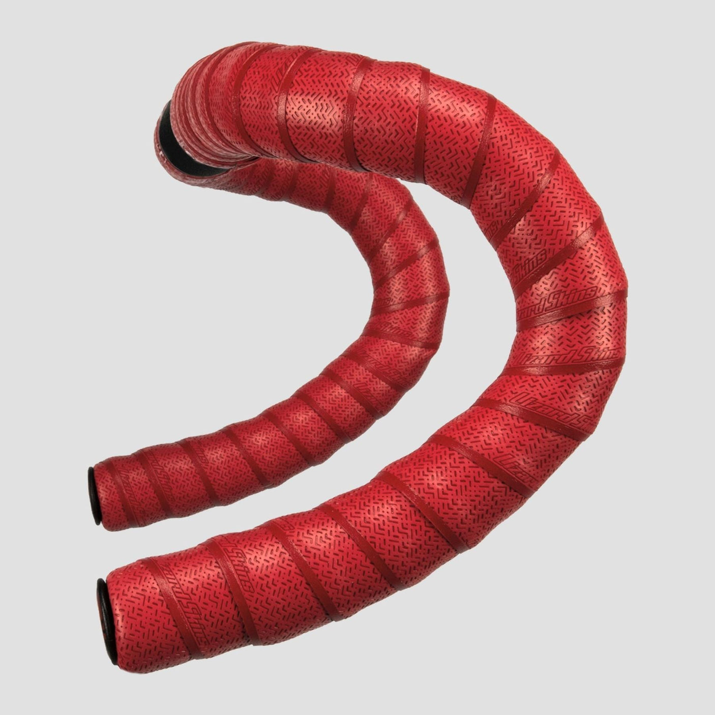 Lizard Skins DSP Guidoline 3,2mm 226cm rouge cramoisi