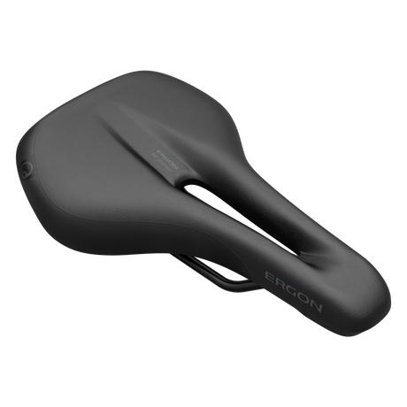 Ergon SF selle femme noir
