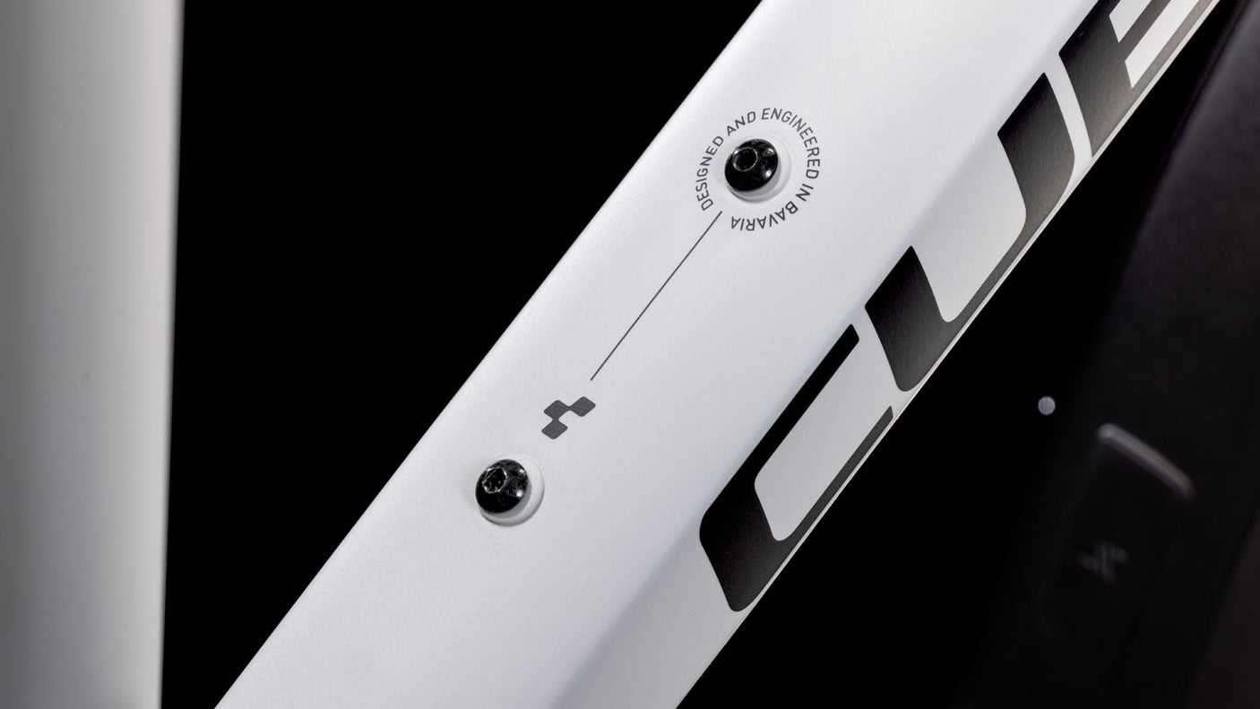 Cube Nature Pro Allroad cotton´n´grey Trapèze cotton´n´black (2026)