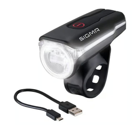 Sigma Aura 60 Éclairage avant