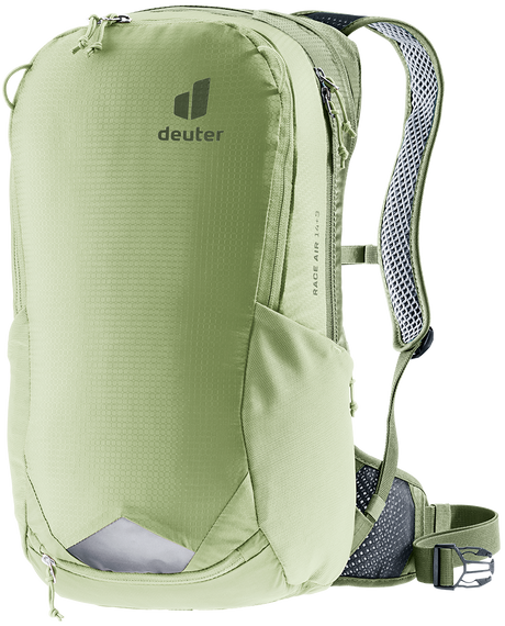 deuter Race Air 14+3 sac à dos de vélo mineral-grove