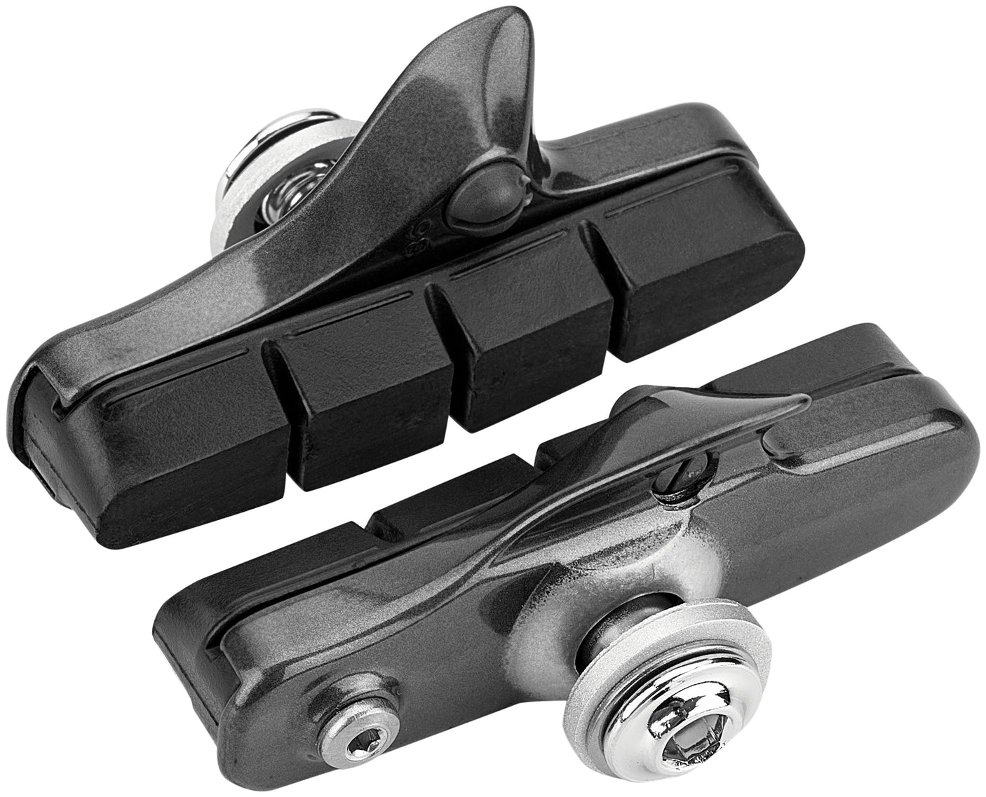 Plaquettes de frein à cartouche Shimano R55C3 pour Ultegra BR-6700 noir