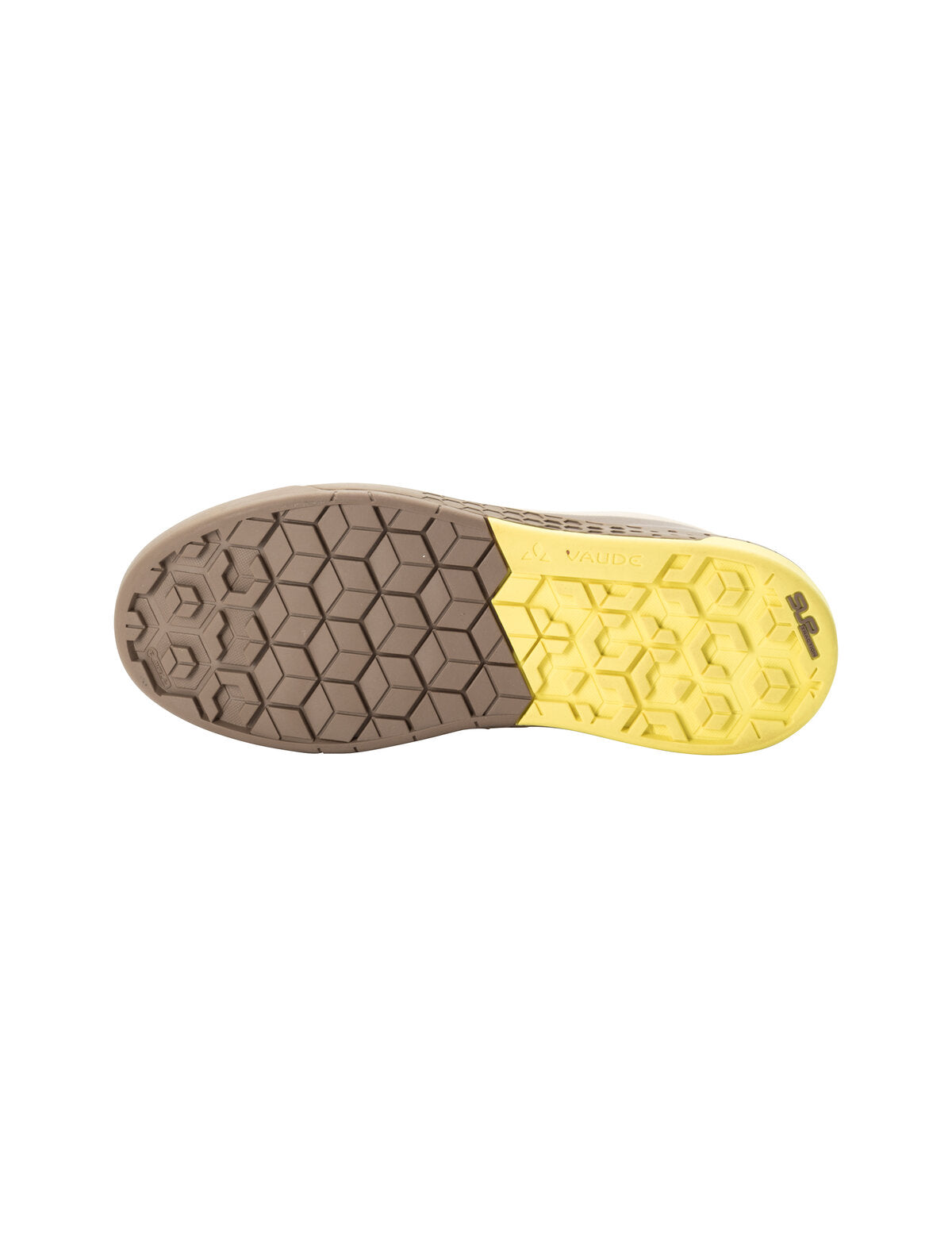 VAUDE Moab Syn. II Femme beige