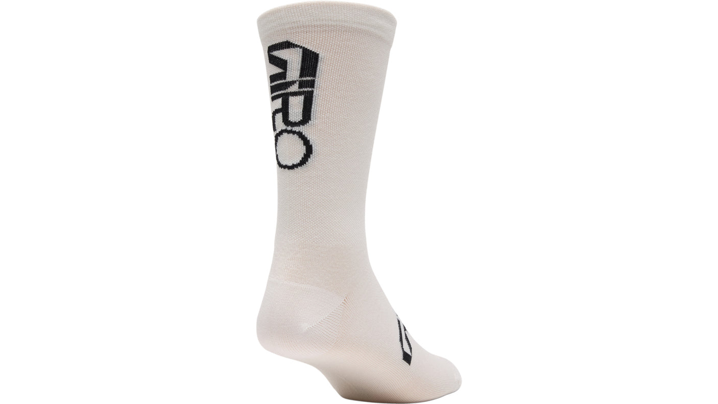 Giro Seasonal Mérinos blanc