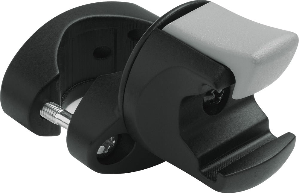 ABUS GRANIT X Plus Antivol en U + EaZyKF noir