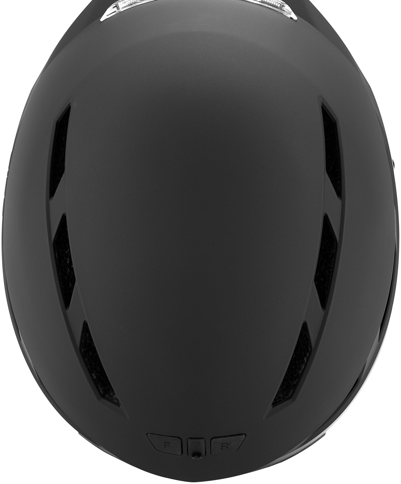 Casque Giro Escape Mips noir mat