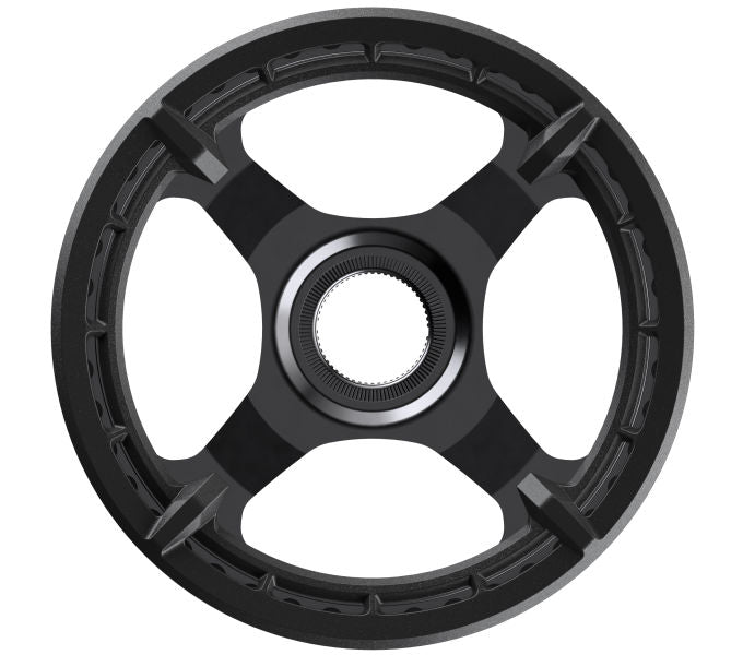 Shimano plateau EP801/EP600 CR-ET600 38 dents KSR extérieur