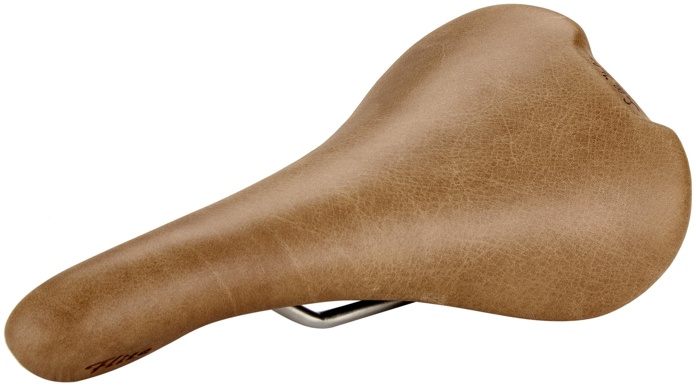 Selle Italia FLITE RACER Light Brown Selle light brown