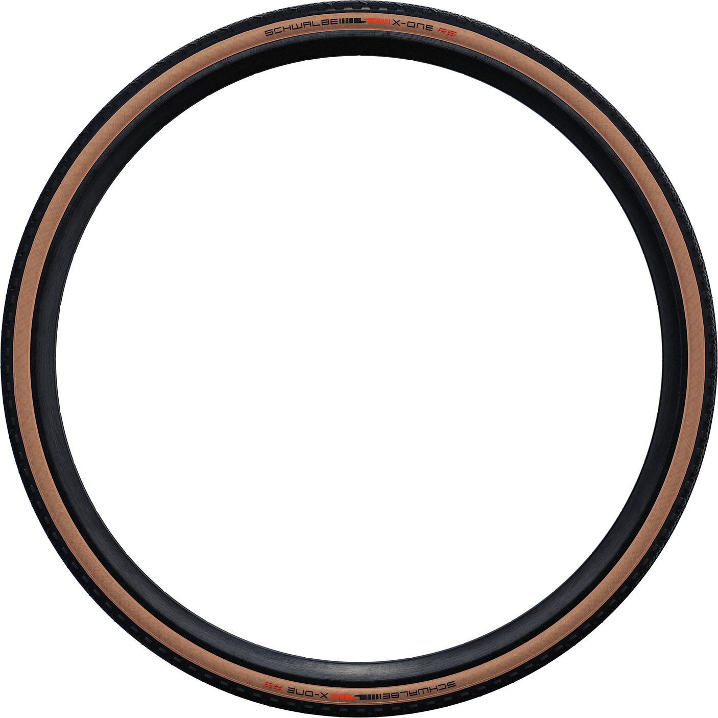 Schwalbe X-One RS pneu pliant 700x33C Evolution Super Race V-Guard TLE Addix Race noir