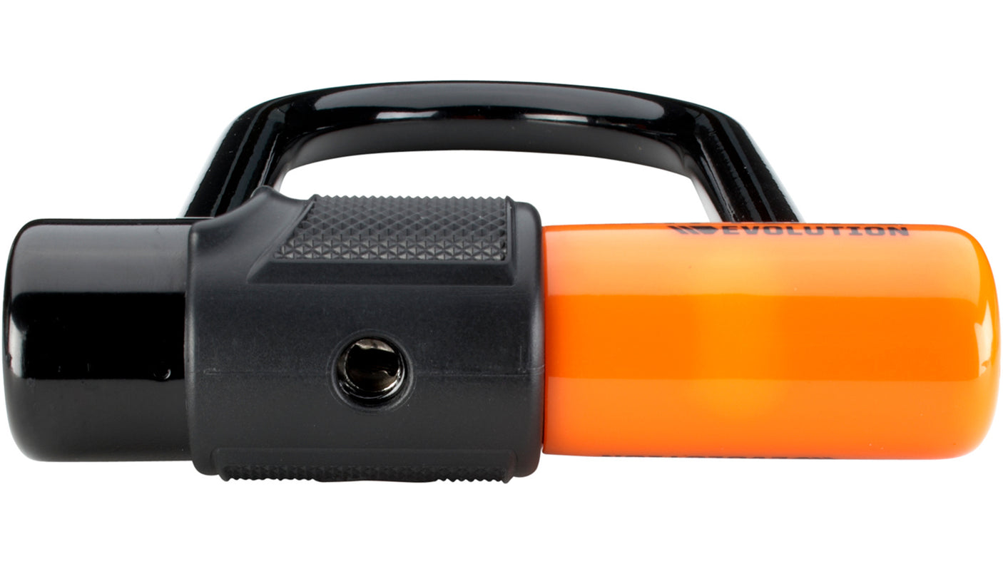 Kryptonite Evolution Mini-6 Lite antivol en U