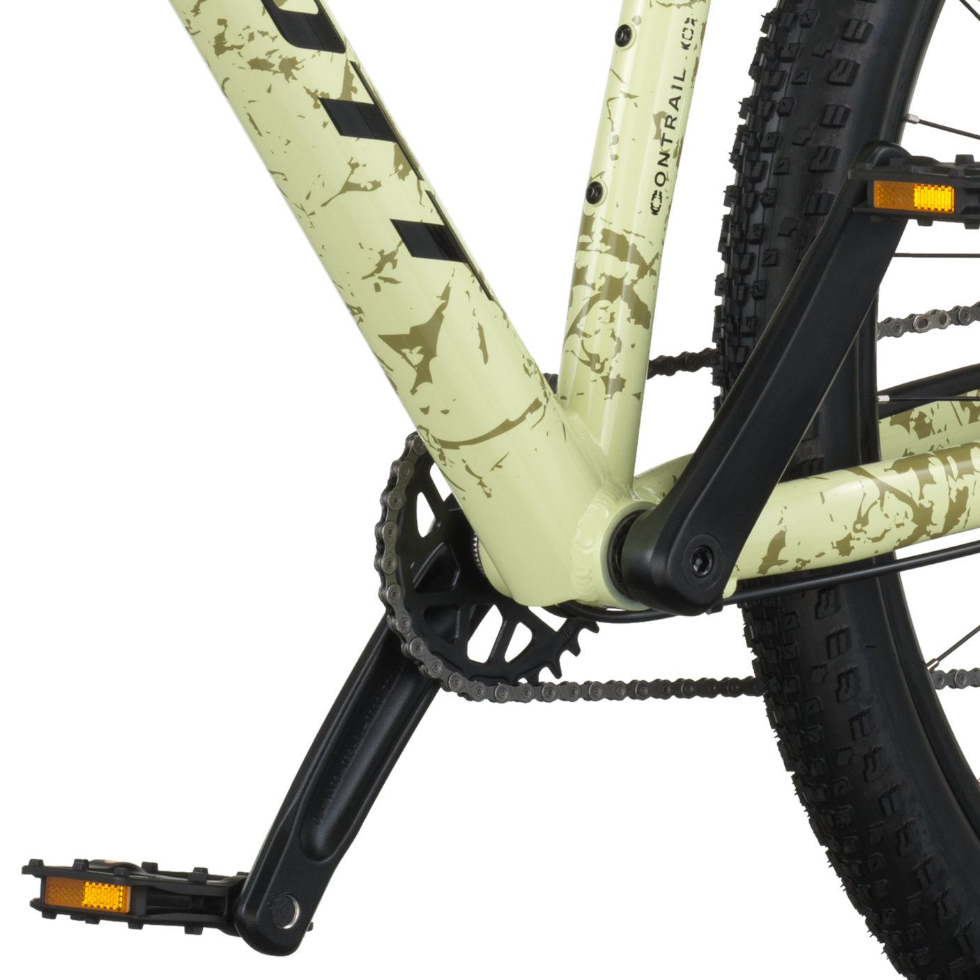 Scott Contrail 30 luminary vert