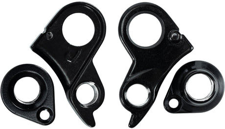 CUBE Jeu de patte de dérailleur MTB/RR X12 STD (18-06267)
