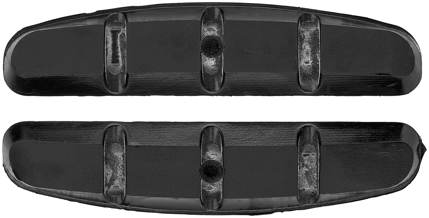 Patins de frein Shimano S70T pour BR-R353 noir