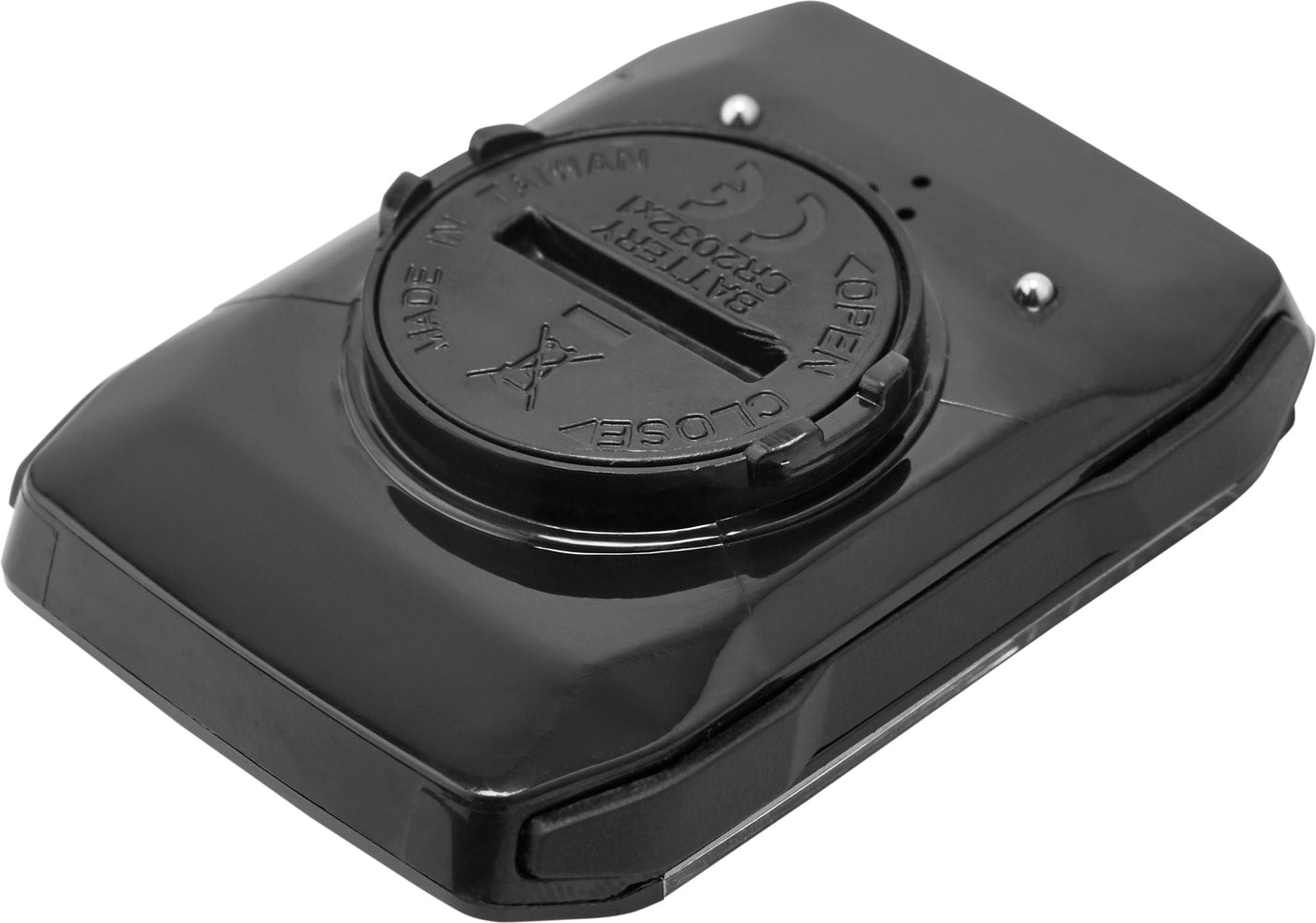 Ordinateur de vélo CUBE RACE PEAK