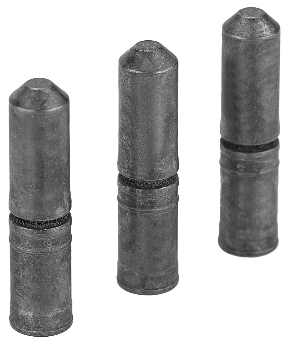 Goupilles de chaîne Shimano pour chaînes 6/7/8 vitesses, lot de 3 pièces