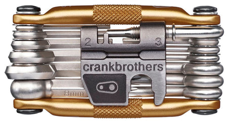 Crankbrothers Multi 19