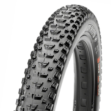 Maxxis Rekon WT pneu pliant 27,5x2,60" EXOplus TR 3C MaxxTerra noir