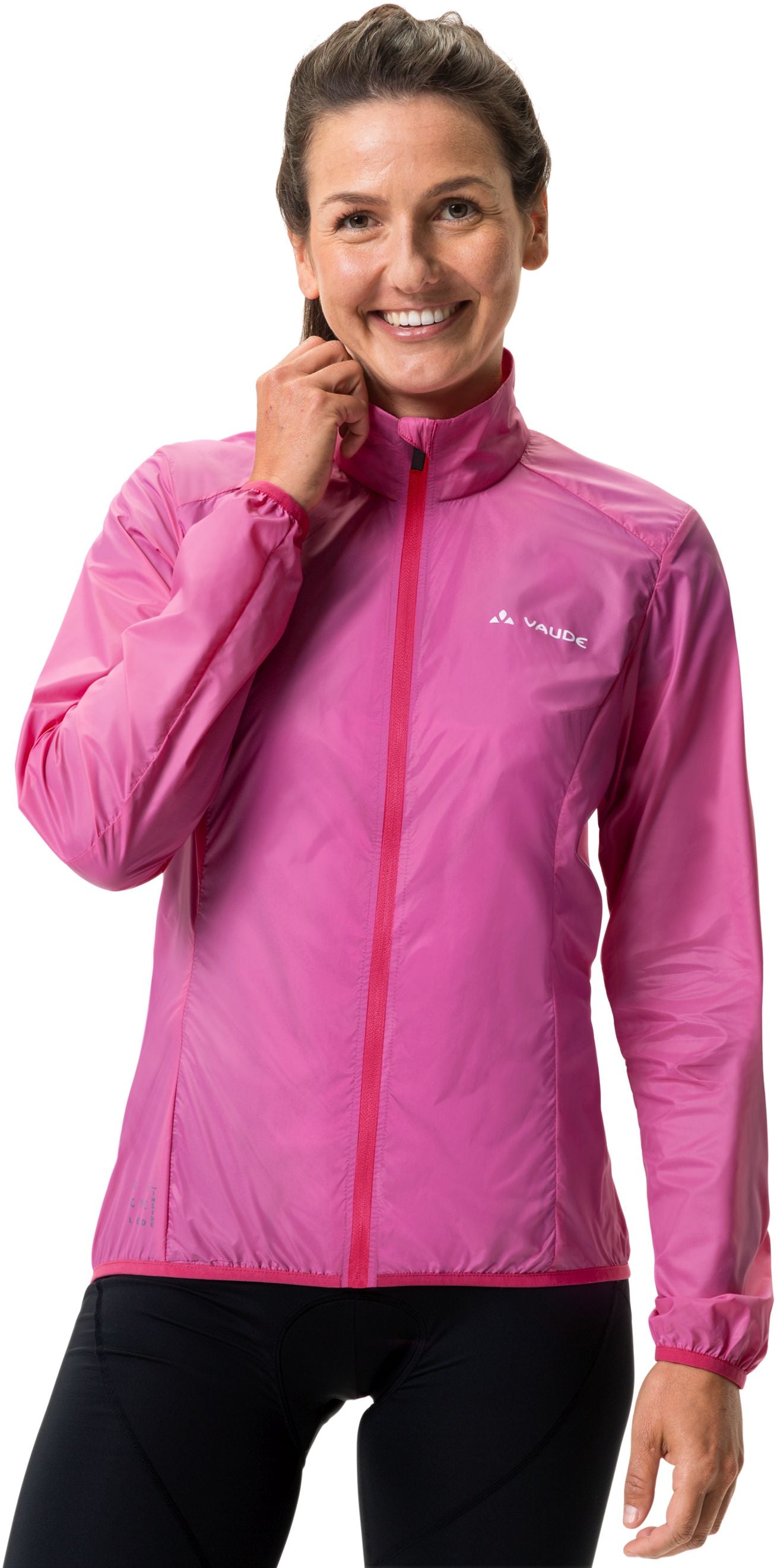 VAUDE Matera Air Veste Femme rose