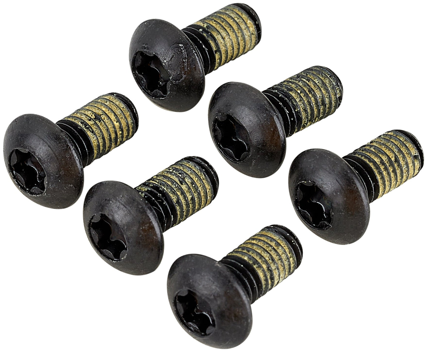 Magura MDR-P disque de frein 6 trous avec 6 vis