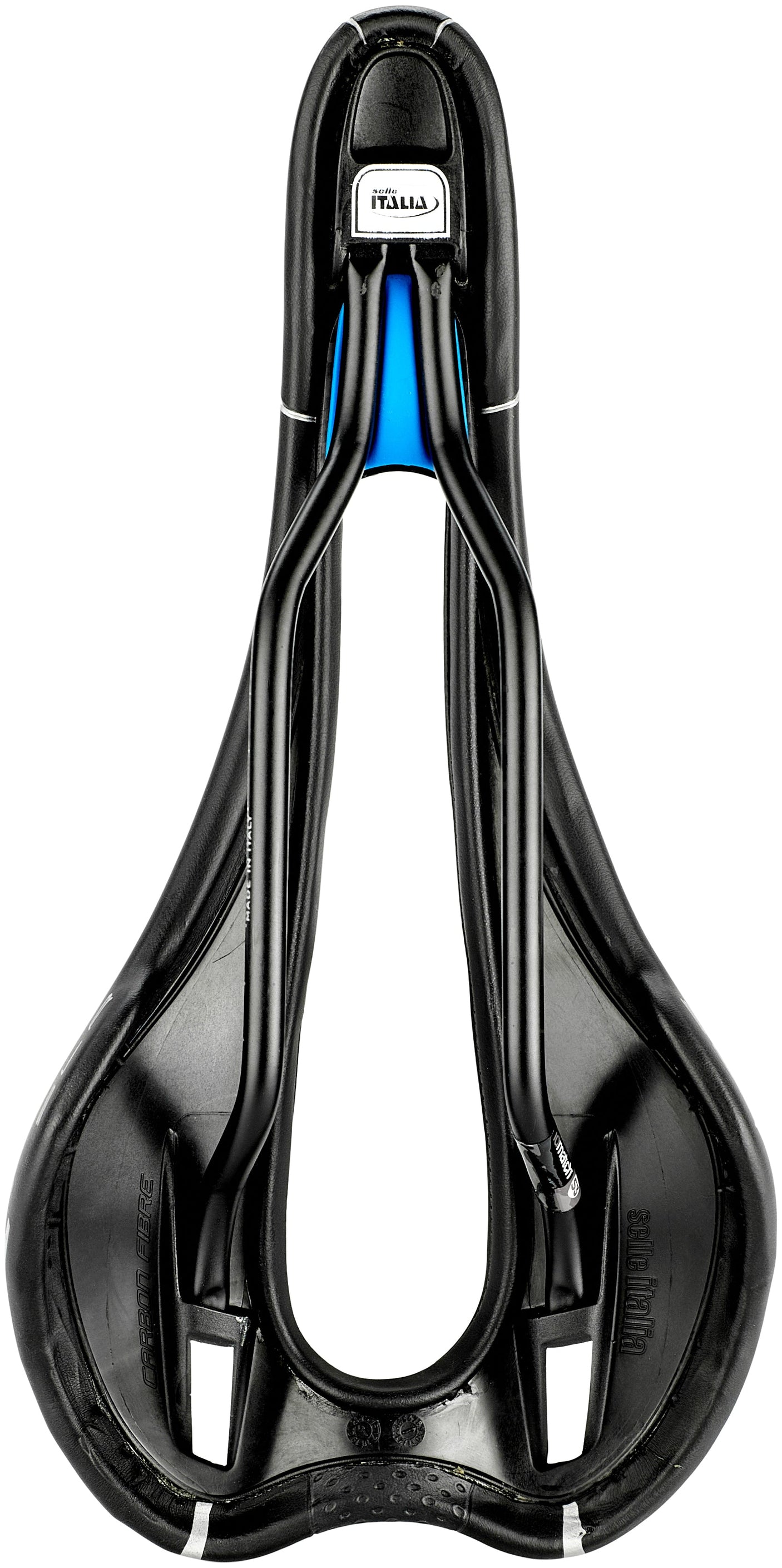 Selle Italia SLR TM Superflow Selle black